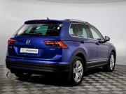 Volkswagen Tiguan II Санкт-Петербург  - изображение 25