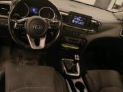 Kia Ceed III Санкт-Петербург  - изображение 11