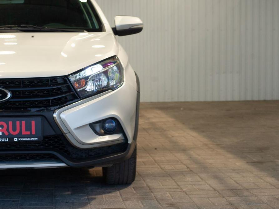 Lada (ВАЗ) Vesta I Иваново  - изображение 5
