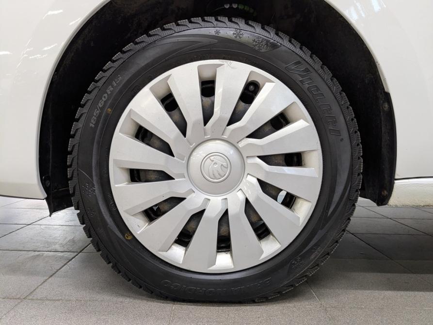 Skoda Rapid II Москва  - изображение 7
