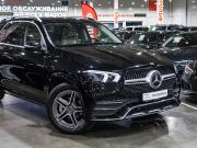 Mercedes-Benz GLE II (V167) Санкт-Петербург  - изображение 34