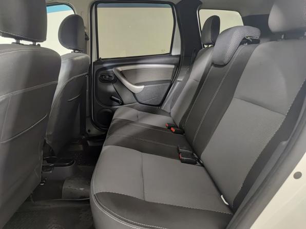 Renault Duster I с пробегом 2013 года, цена 815 000 рублей, 186933 км, внедорожник, Автокод Объявления
