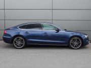 Audi A5 I (8T) Рестайлинг Москва  - изображение 26