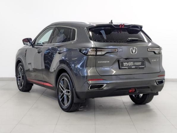 Changan CS55 Plus II с пробегом 2024 года, цена 2 200 000 рублей, 35648 км, внедорожник, Автокод Объявления