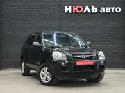 Hyundai Tucson I Екатеринбург  - изображение 22