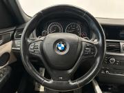 BMW X3 II (F25) Санкт-Петербург  - изображение 31