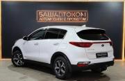 Kia Sportage IV Рестайлинг Уфа  - изображение 27