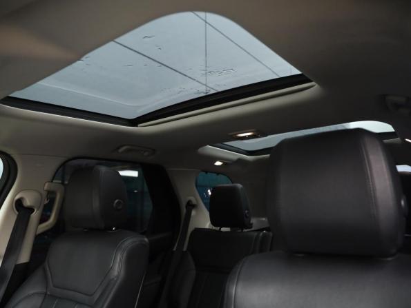 Land Rover Discovery V с пробегом 2019 года, цена 2 429 800 рублей, 134346 км, внедорожник, Автокод Объявления