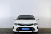 Toyota Camry VII (XV50) Рестайлинг 2 Тюмень  - изображение 22