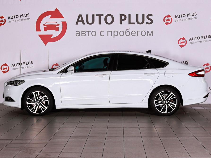Ford Mondeo V Минеральные Воды  - изображение 7