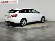 Lada (ВАЗ) Vesta I Белгород  - изображение 23
