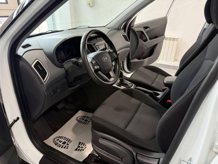 Hyundai Creta I Рестайлинг Орел  - изображение 10