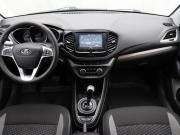 Lada (ВАЗ) Vesta I Москва  - изображение 34