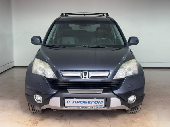 Honda CR-V III с пробегом 2007 года, цена 1 230 000 рублей, 192695 км, внедорожник, Автокод Объявления