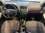 Hyundai Solaris I Волгоград  - изображение 22