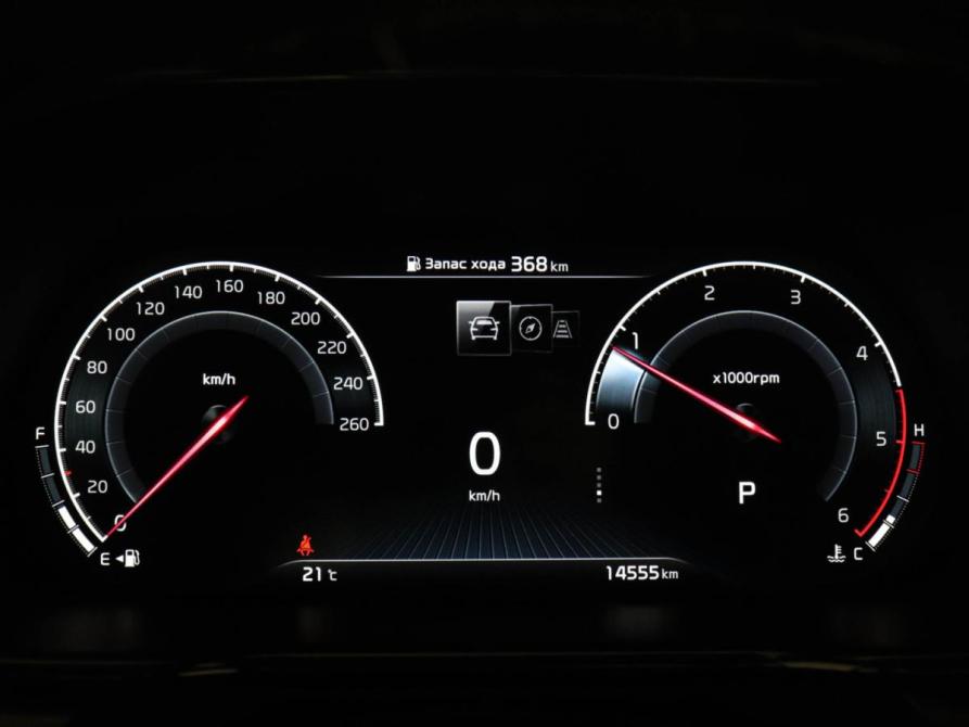 Kia Mohave I Рестайлинг 2 Химки  - изображение 12