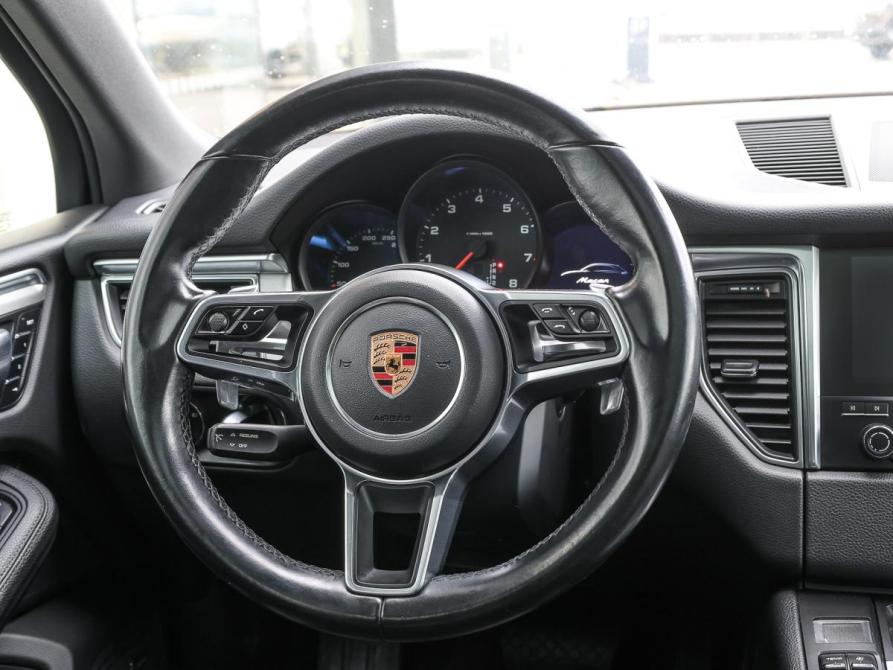 Porsche Macan I Москва  - изображение 16