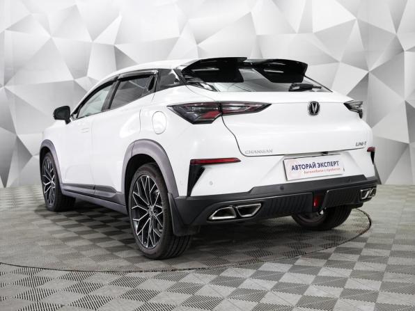 Changan UNI-T I с пробегом 2024 года, цена 2 350 000 рублей, 11614 км, внедорожник, Автокод Объявления