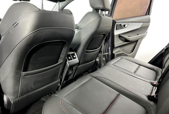 Chery Tiggo 7 Pro I с пробегом 2022 года, цена 1 650 000 рублей, 54000 км, внедорожник, Автокод Объявления
