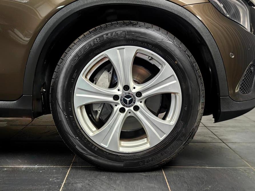 Mercedes-Benz GLC I (X253) Москва  - изображение 26