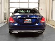 Mercedes-Benz C-Класс IV (W205) Кемерово  - изображение 33