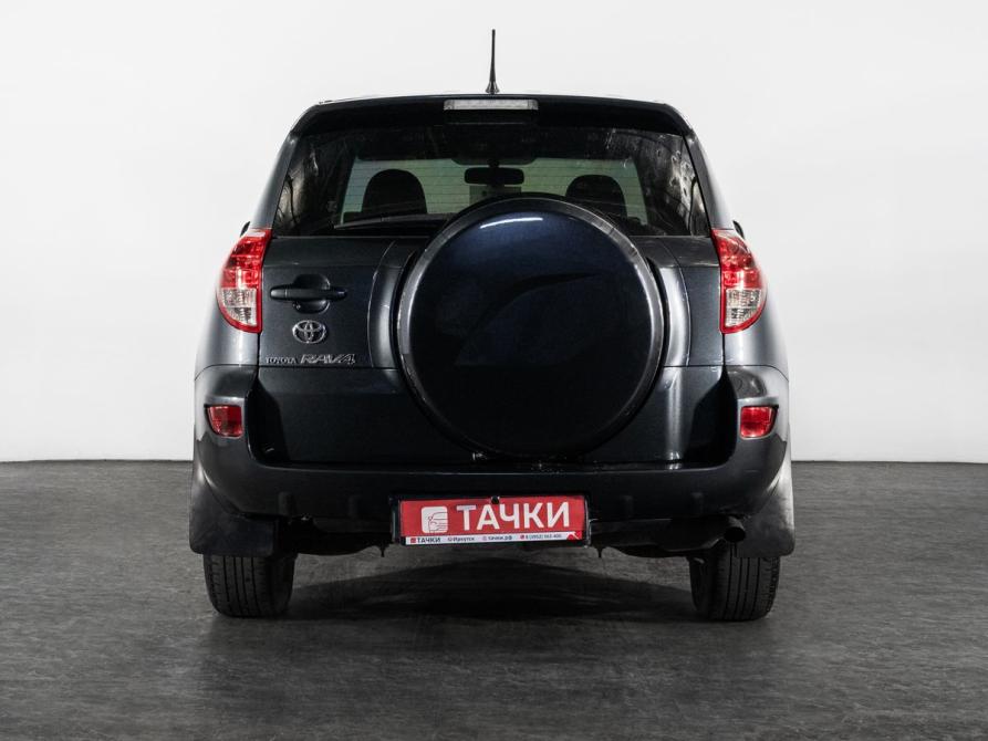 Toyota RAV4 III (XA30) Иркутск  - изображение 4