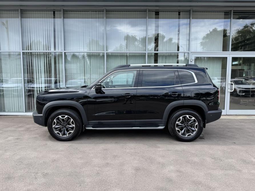 Haval Dargo Воронеж  - изображение 8