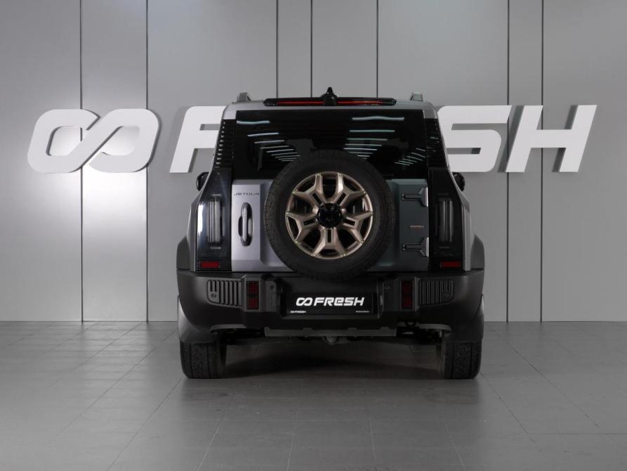 JETOUR Traveller Минеральные Воды  - изображение 4
