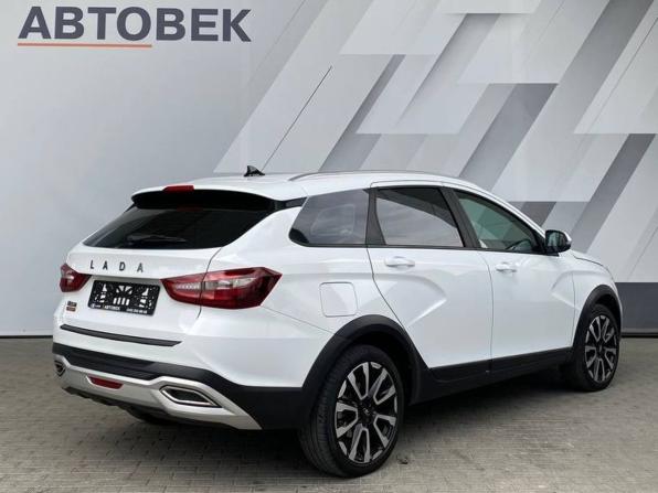 Lada (ВАЗ) Vesta I Рестайлинг (NG) с пробегом 2024 года, цена 1 489 000 рублей, 49285 км, универсал, Автокод Объявления