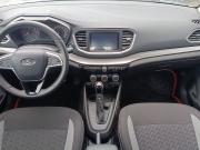 Lada (ВАЗ) Vesta I Рестайлинг (NG) Москва  - изображение 32