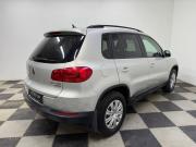 Volkswagen Tiguan I Рестайлинг Воронеж  - изображение 17