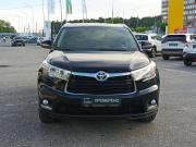 Toyota Highlander III (XU50) Йошкар-Ола  - изображение 24