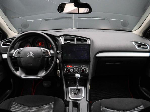Citroen C4 II с пробегом 2013 года, цена 570 000 рублей, 277000 км, седан, Автокод Объявления