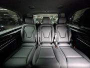 Mercedes-Benz V-Класс III (W447) Рестайлинг Москва  - изображение 29