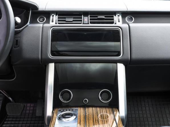 Land Rover Range Rover Evoque II с пробегом 2019 года, цена 3 998 000 рублей, 61453 км, внедорожник, Автокод Объявления