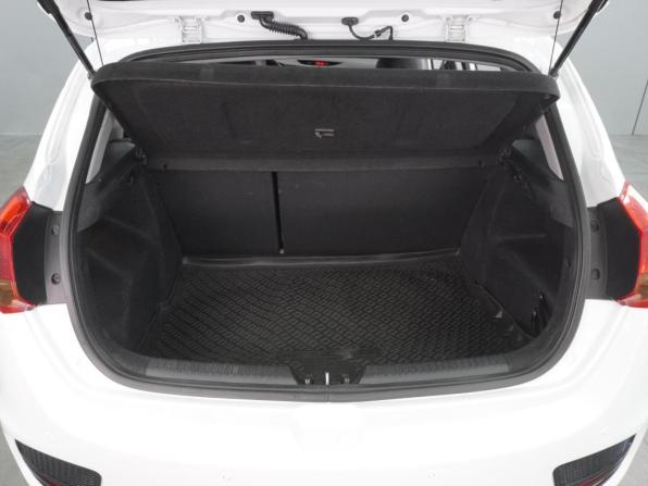 Kia Ceed II Рестайлинг с пробегом 2016 года, цена 1 166 000 рублей, 177201 км, хэтчбек, Автокод Объявления
