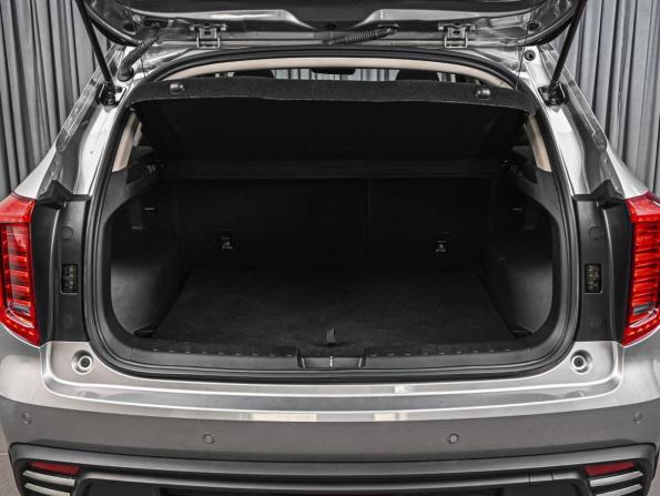 Haval Jolion I Рестайлинг 2 с пробегом 2025 года, цена 2 140 009 рублей, 18517 км, внедорожник, Автокод Объявления