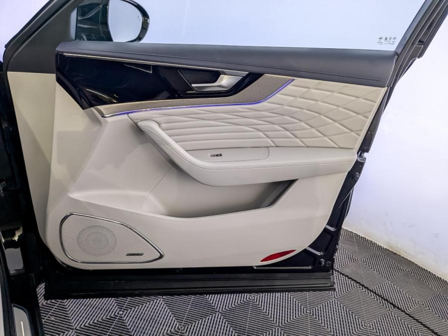Hongqi HS5 I Москва  - изображение 25