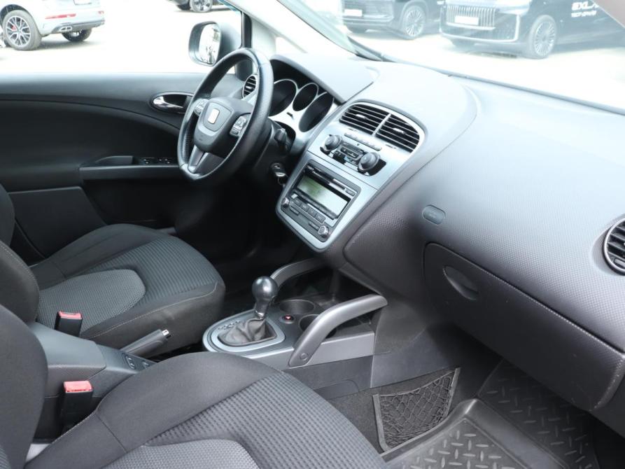 SEAT Altea I Рестайлинг Москва  - изображение 9