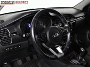 Kia Rio IV Белгород  - изображение 25