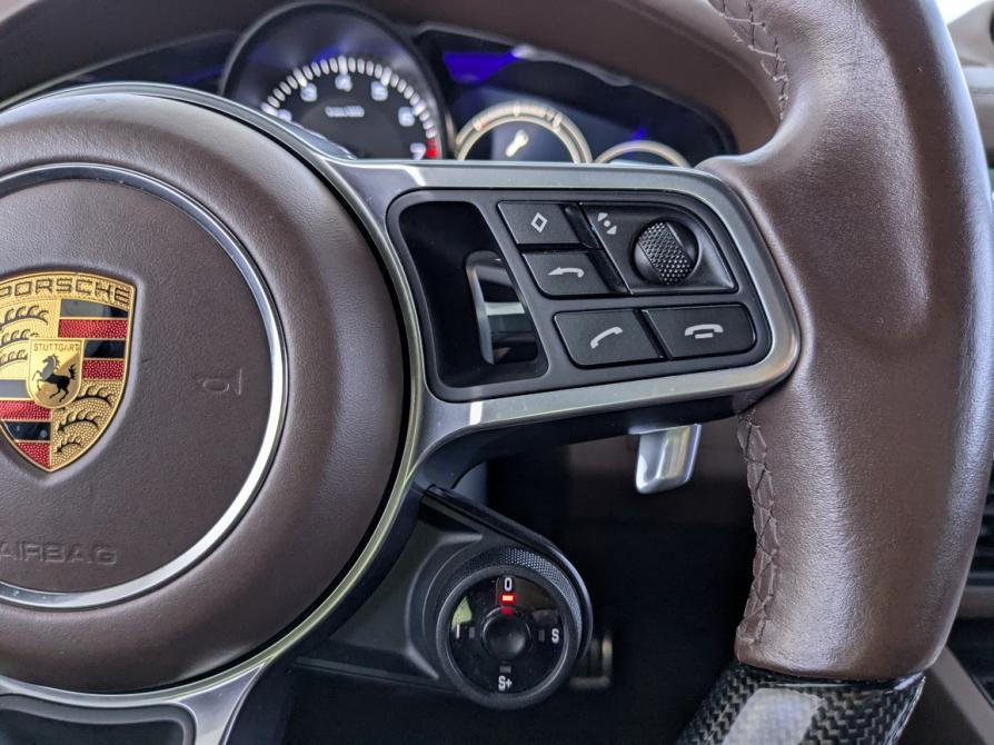 Porsche Cayenne III Москва  - изображение 29