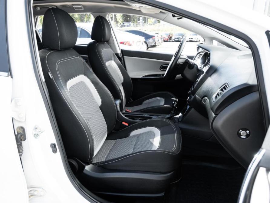 Kia Ceed II Рестайлинг Ставрополь  - изображение 8