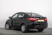 Kia Rio III Томск  - изображение 24