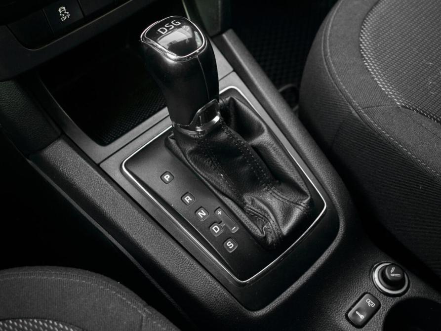 Skoda Yeti I Екатеринбург  - изображение 18
