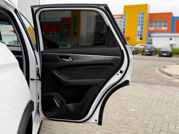 Haval Jolion I Рестайлинг с пробегом 2024 года, цена 2 370 000 рублей, 13701 км, внедорожник, Автокод Объявления