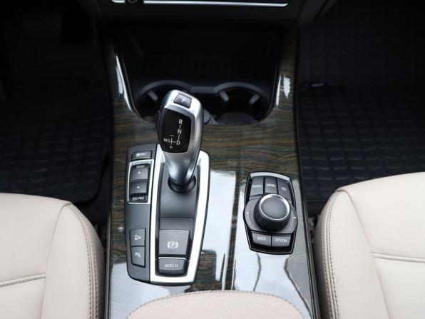 BMW X3 II (F25) с пробегом 2012 года, цена 1 635 000 рублей, 186963 км, внедорожник, Автокод Объявления
