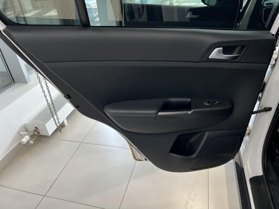 Kia Sportage IV Рестайлинг Нижний Новгород  - изображение 15
