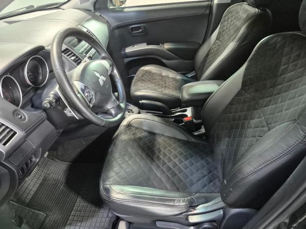 Mitsubishi Outlander II Рестайлинг с пробегом 2009 года, цена 1 150 000 рублей, 198000 км, внедорожник, Автокод Объявления
