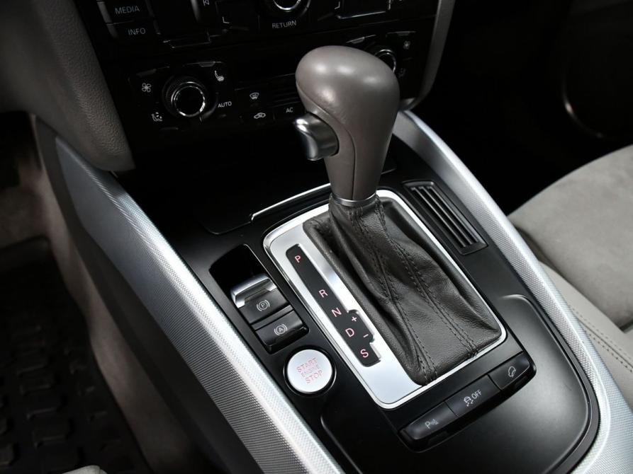 Audi Q5 I (8R) Новосибирск  - изображение 16