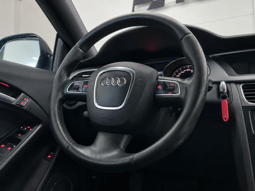 Audi A5 I (8T) Уфа  - изображение 8